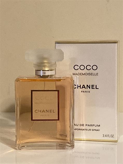 chanel coco perfume best price